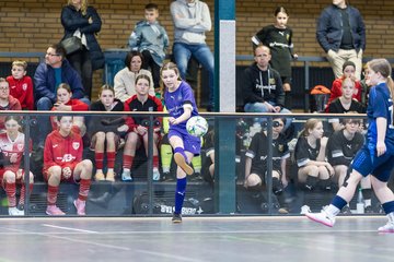 Bild 123 - wCJ Falkinnen Cup